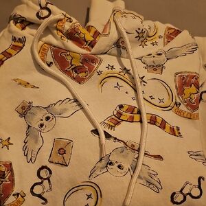 Warner Bros. Harry Potter -- Top Mix